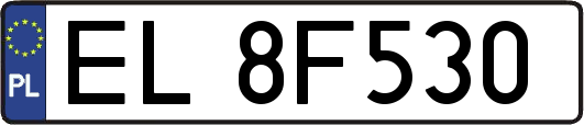 EL8F530