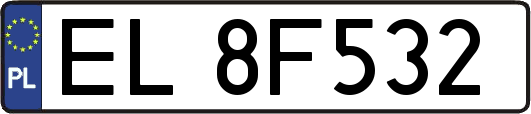 EL8F532