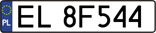 EL8F544