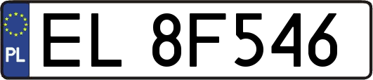 EL8F546