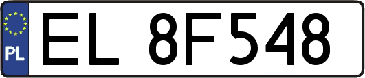 EL8F548
