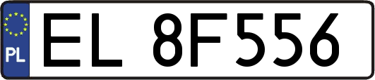 EL8F556