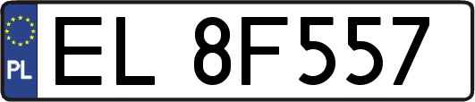 EL8F557