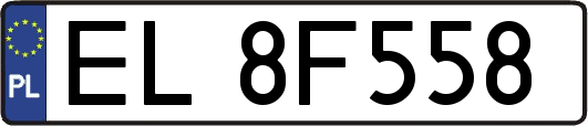 EL8F558