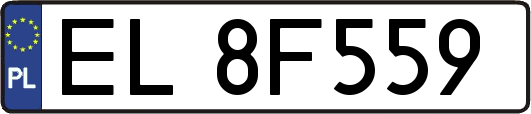 EL8F559