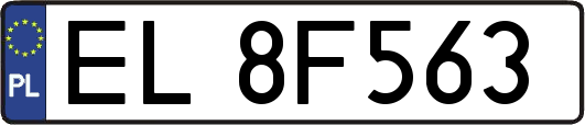 EL8F563