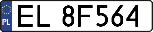 EL8F564
