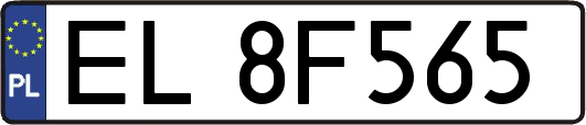 EL8F565