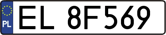 EL8F569