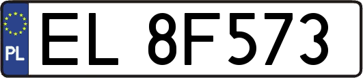 EL8F573