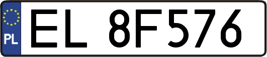 EL8F576