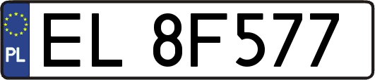 EL8F577