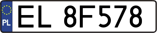 EL8F578