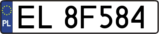 EL8F584