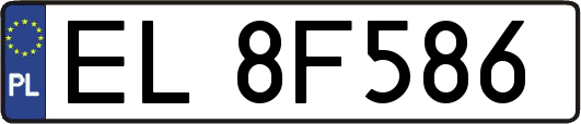 EL8F586