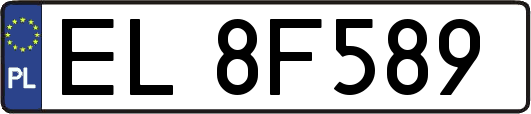 EL8F589