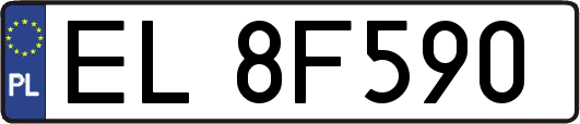 EL8F590