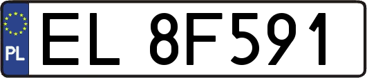 EL8F591