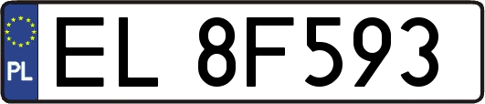 EL8F593