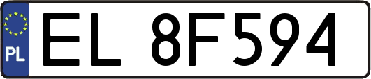 EL8F594