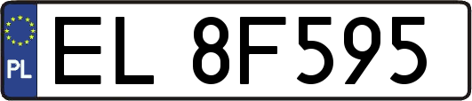 EL8F595