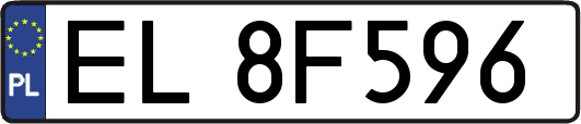 EL8F596