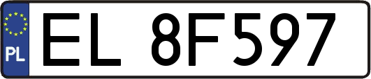 EL8F597