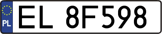 EL8F598