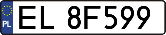 EL8F599