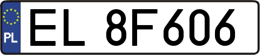 EL8F606