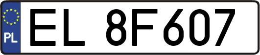 EL8F607