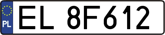 EL8F612