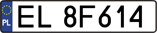 EL8F614