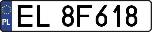 EL8F618