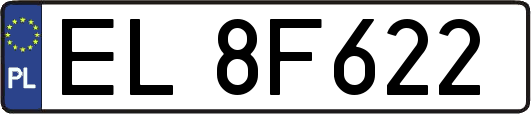 EL8F622