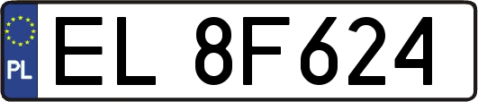 EL8F624