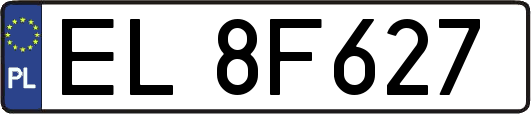 EL8F627