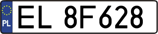 EL8F628