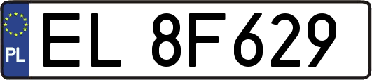 EL8F629