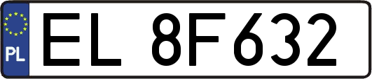 EL8F632