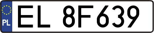 EL8F639