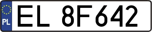 EL8F642