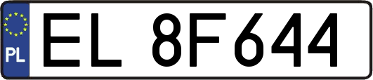 EL8F644