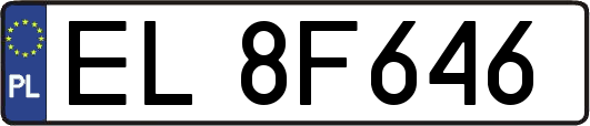 EL8F646