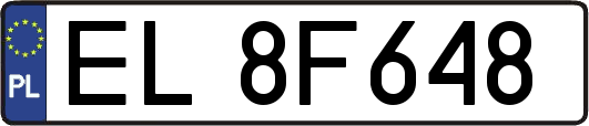 EL8F648