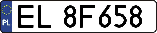 EL8F658