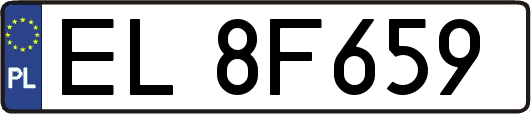 EL8F659
