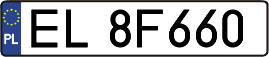 EL8F660