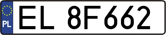 EL8F662