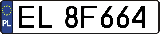 EL8F664